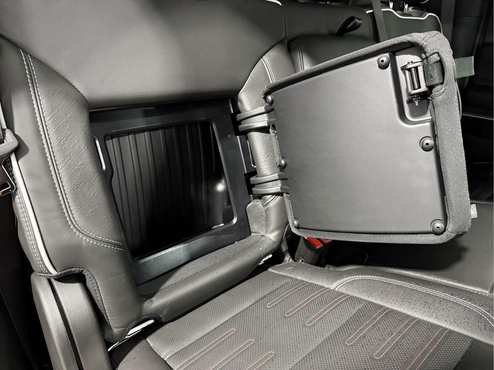 2025 GMC Sierra 2500HD Crew Cab, Standard Bed, AT4X, 4WD