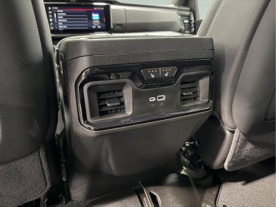 2025 GMC Sierra 2500HD Crew Cab, Standard Bed, AT4X, 4WD