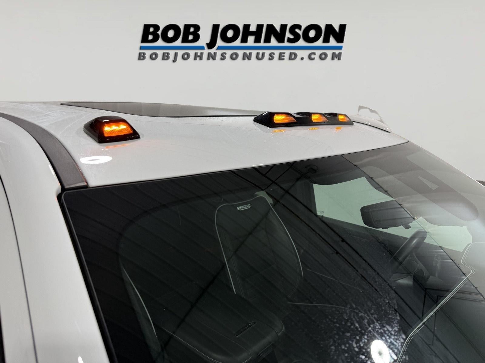 2025 GMC Sierra 2500HD Crew Cab, Standard Bed, AT4X, 4WD