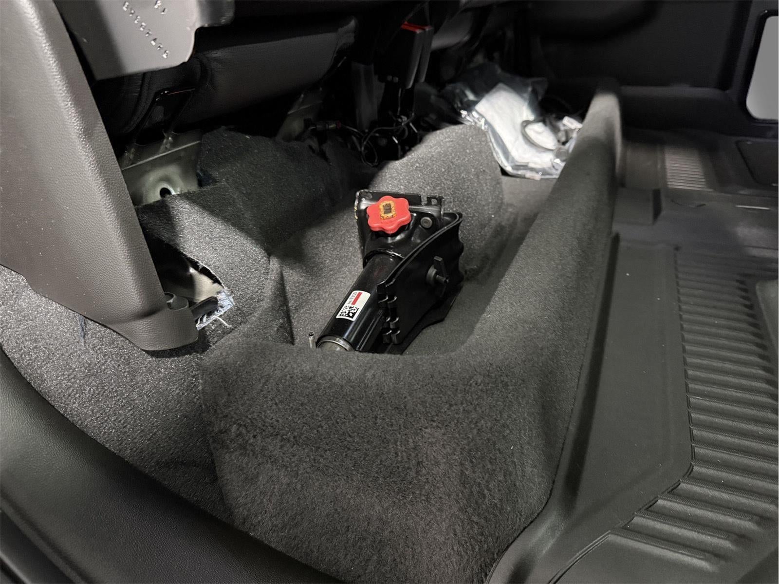 2025 GMC Sierra 2500HD AT4X