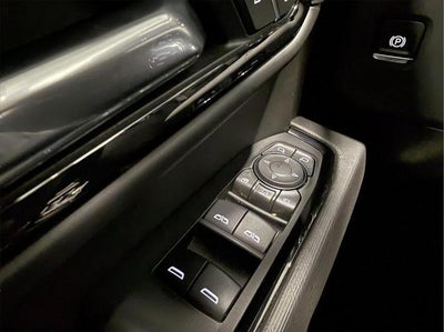 2025 GMC Sierra 2500HD AT4X