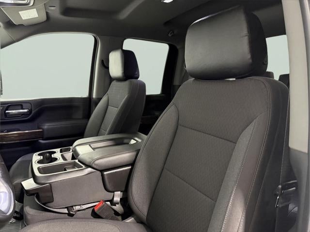 2022 GMC Sierra 2500HD SLE