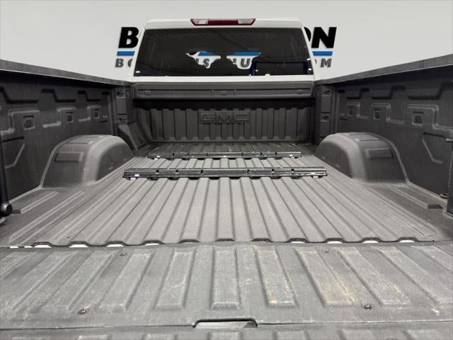 2022 GMC Sierra 2500HD SLE