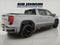 2024 GMC Sierra 1500 4WD Crew Cab Short Box Elevation with 3VL