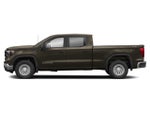2024 GMC Sierra 1500 4WD Crew Cab Short Box Elevation with 3VL