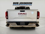 2026 GMC Sierra 1500 Crew Cab, Short Bed, Pro, 4WD