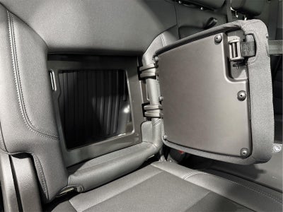 2023 GMC Sierra 1500 4WD Crew Cab Short Box Elevation with 3SB