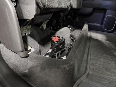 2023 GMC Sierra 1500 4WD Crew Cab Short Box Elevation with 3SB