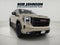 2023 GMC Sierra 1500 4WD Crew Cab Short Box Elevation with 3SB