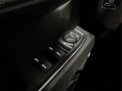 2023 GMC Sierra 1500 4WD Crew Cab Short Box Elevation with 3SB