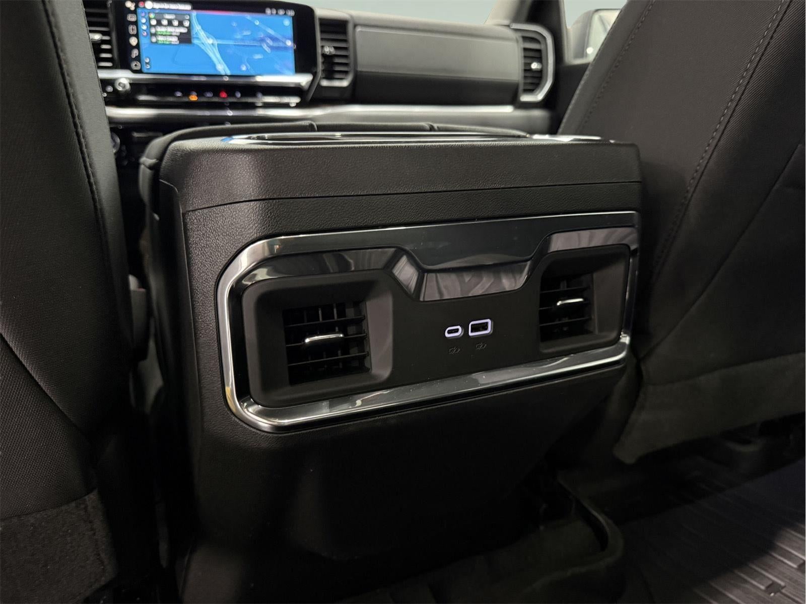 2025 GMC Sierra 1500 Crew Cab, Short Bed, Elevation, 4WD