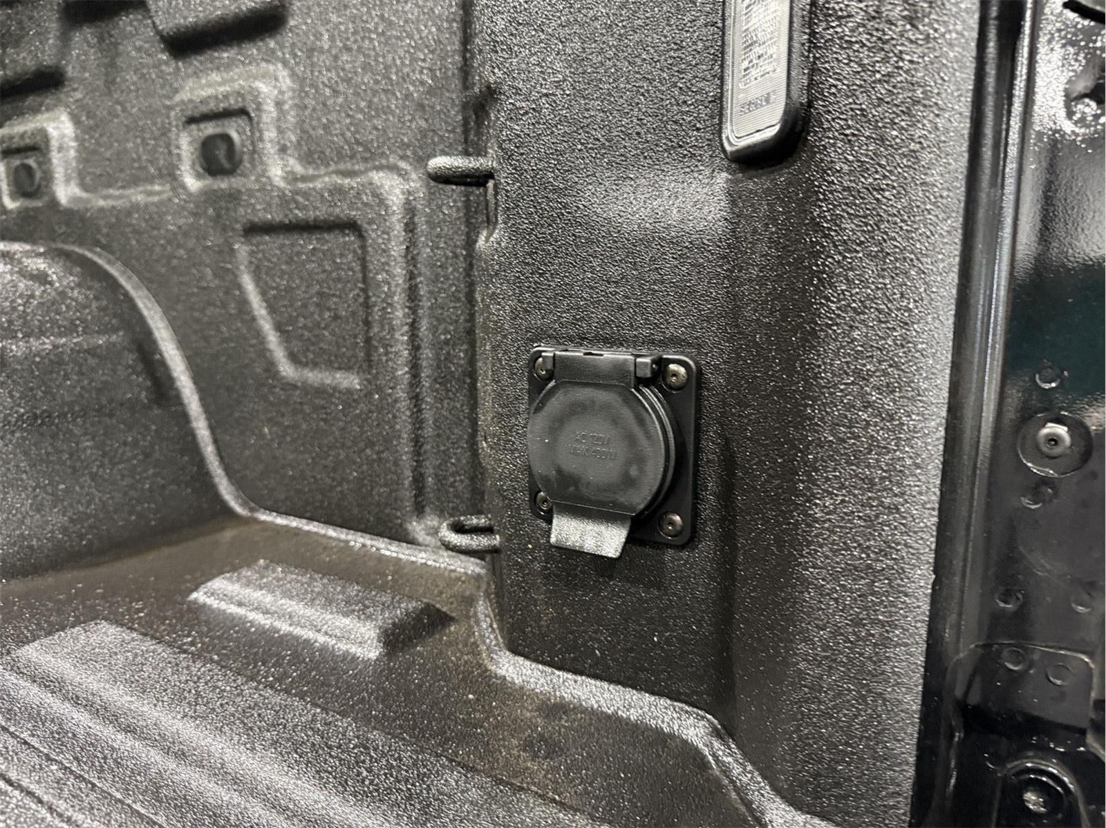 2025 GMC Sierra 1500 Crew Cab, Short Bed, Elevation, 4WD