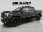 2025 GMC Sierra 1500 Crew Cab, Short Bed, Elevation, 4WD