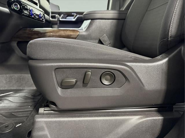 2025 GMC Sierra 1500 Crew Cab, Short Bed, Elevation, 4WD