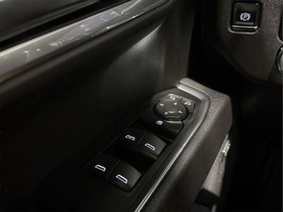 2025 GMC Sierra 1500 Crew Cab, Short Bed, Elevation, 4WD