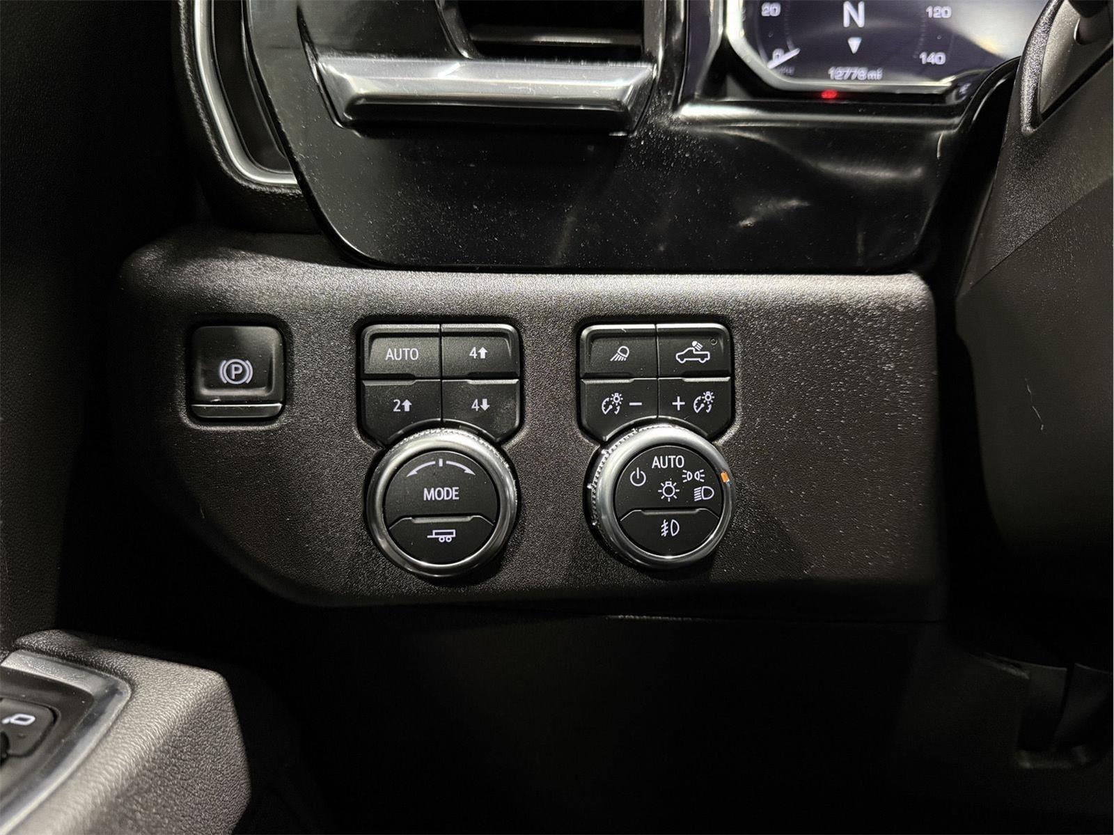 2025 GMC Sierra 1500 Crew Cab, Standard Bed, Elevation, 4WD