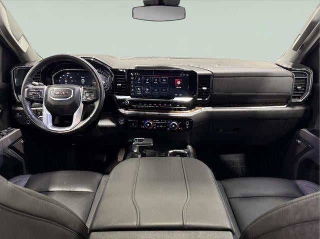 2025 GMC Sierra 1500 Crew Cab, Standard Bed, Elevation, 4WD