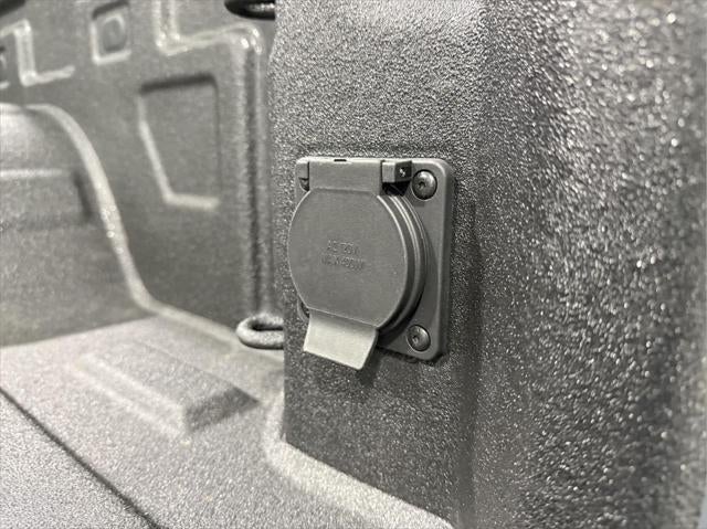 2025 GMC Sierra 1500 Crew Cab, Standard Bed, Elevation, 4WD