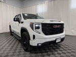 2025 GMC Sierra 1500 Crew Cab, Short Bed, Elevation, 4WD