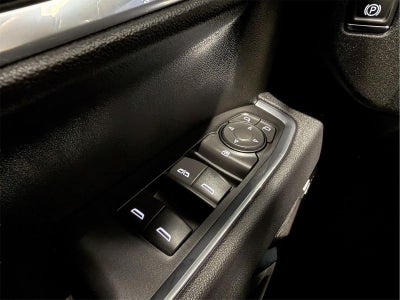 2025 GMC Sierra 1500 Crew Cab, Short Bed, Elevation, 4WD