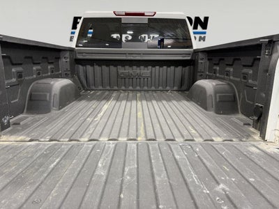 2025 GMC Sierra 1500 Crew Cab, Short Bed, Elevation, 4WD