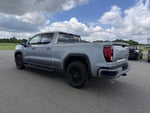 2025 GMC Sierra 1500 Crew Cab, Standard Bed, Elevation, 4WD