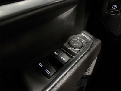 2022 GMC Sierra 1500 4WD Crew Cab Short Box Elevation