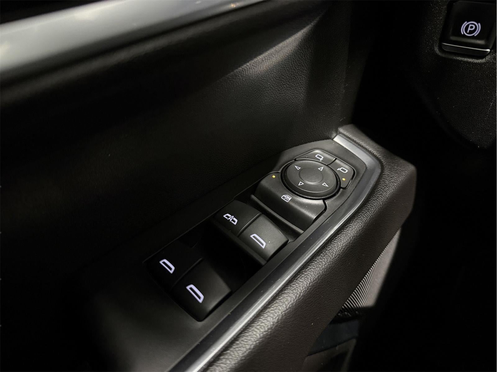 2022 GMC Sierra 1500 4WD Crew Cab Short Box Elevation