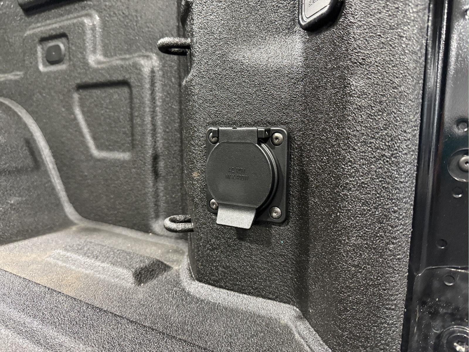 2025 GMC Sierra 1500 Crew Cab, Standard Bed, Elevation, 4WD