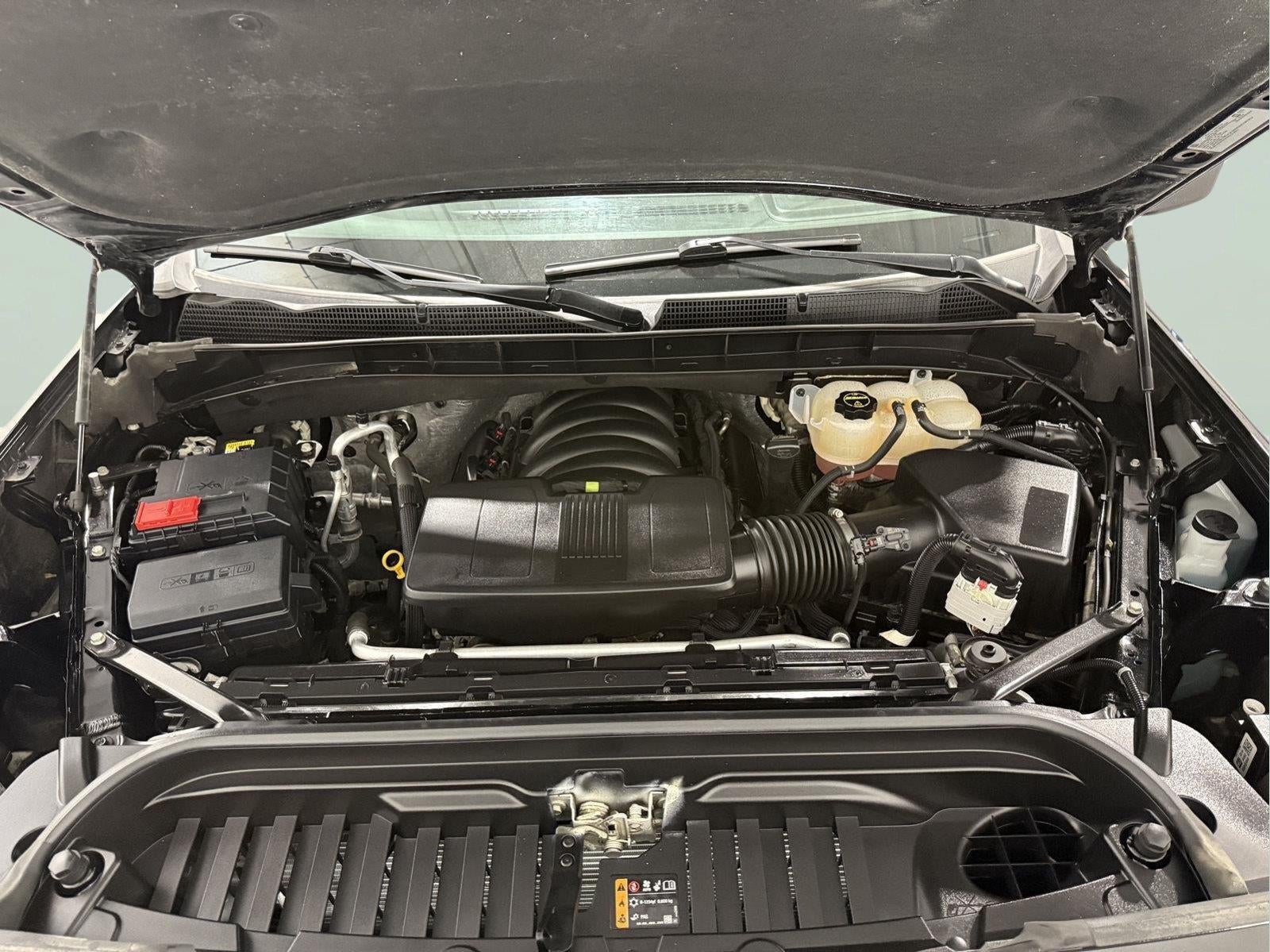 2025 GMC Sierra 1500 Crew Cab, Standard Bed, Elevation, 4WD