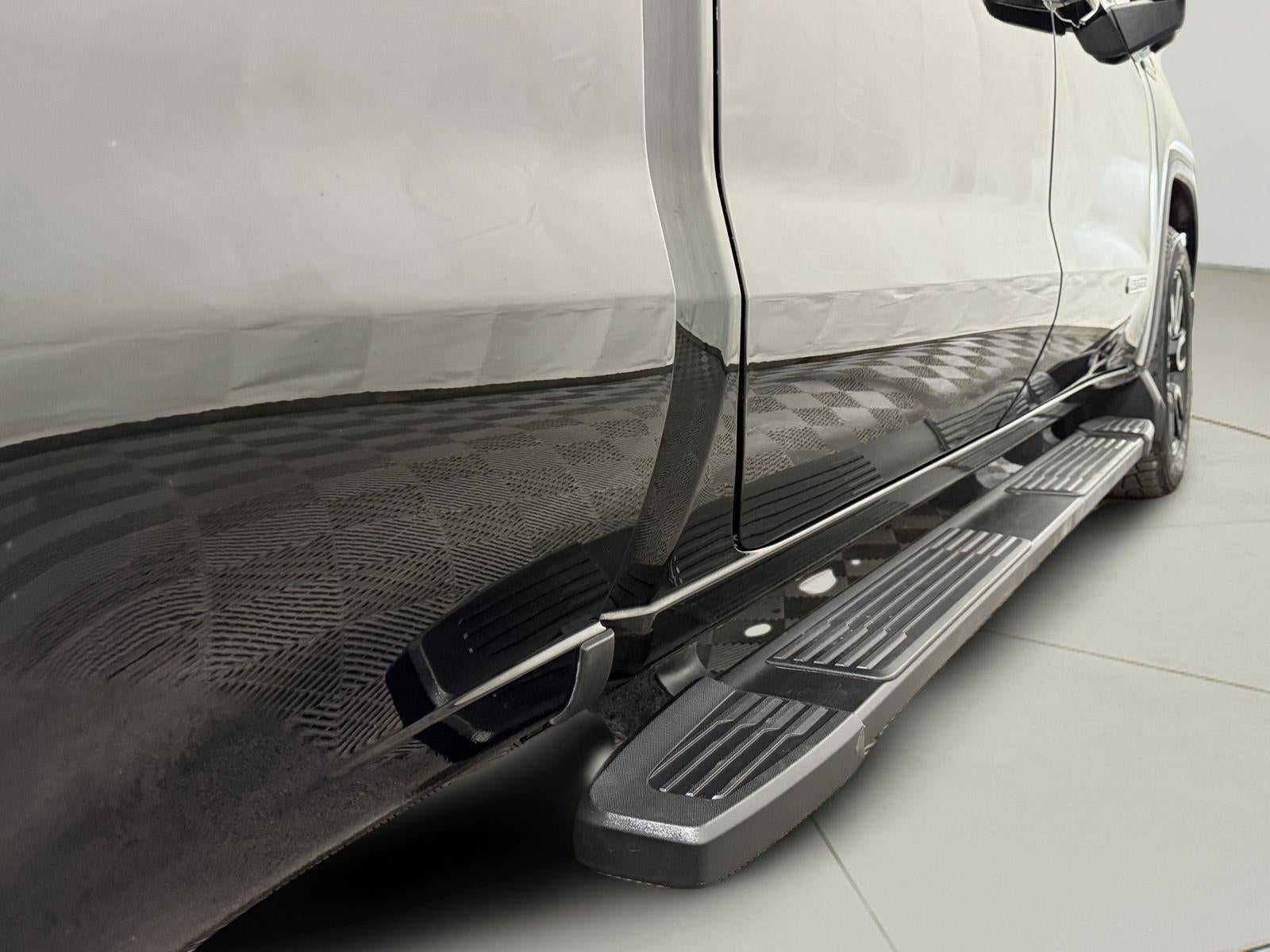 2025 GMC Sierra 1500 Crew Cab, Standard Bed, Elevation, 4WD