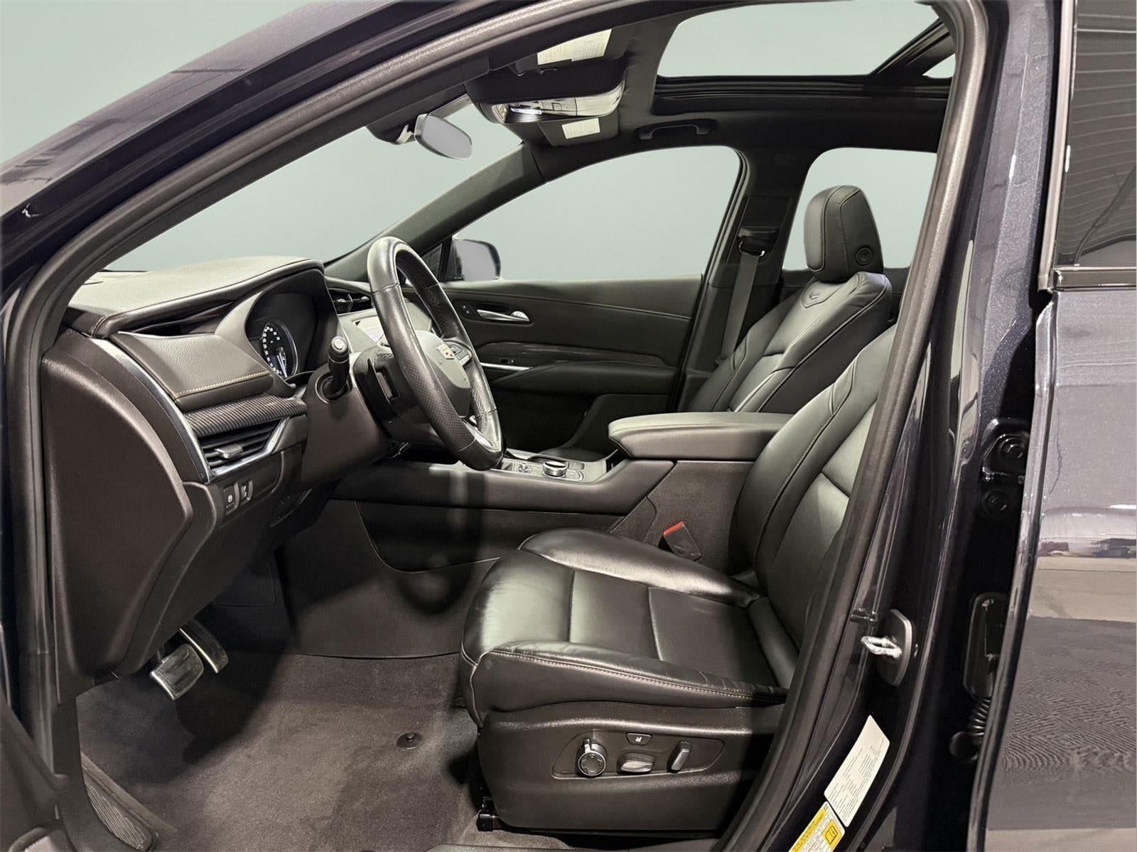 2023 Cadillac XT4 Sport