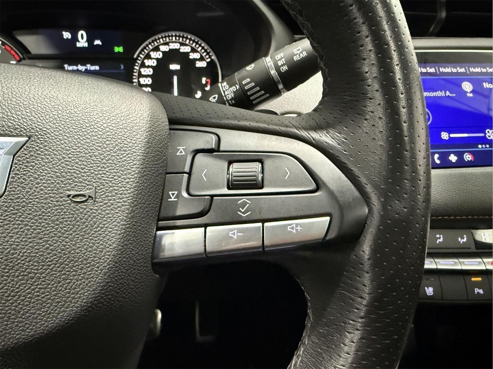 2023 Cadillac XT4 Sport