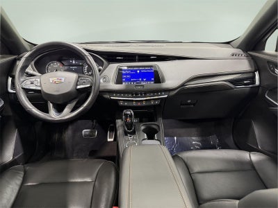 2023 Cadillac XT4 Sport