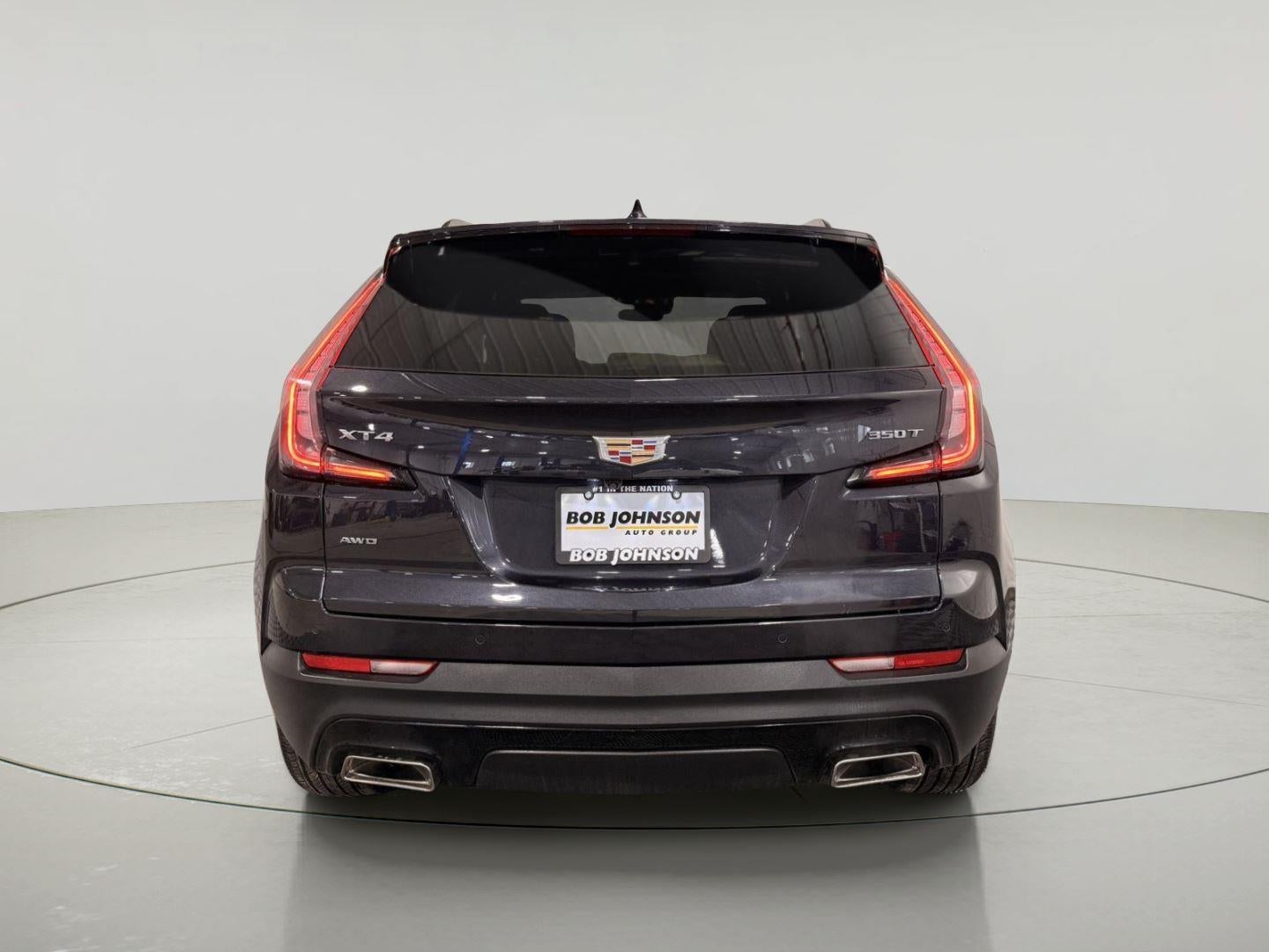 2023 Cadillac XT4 Sport