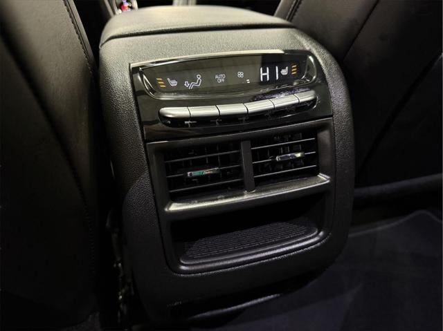 2025 Cadillac XT5 AWD Premium Luxury