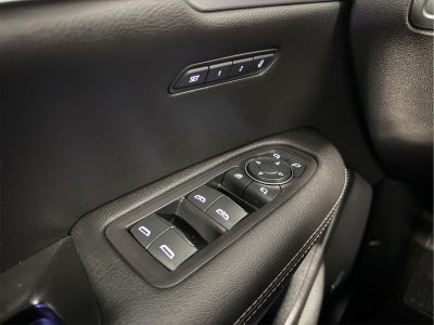 2020 Cadillac XT5 AWD Premium Luxury