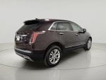 2020 Cadillac XT5 AWD Premium Luxury