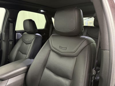 2020 Cadillac XT5 AWD Premium Luxury