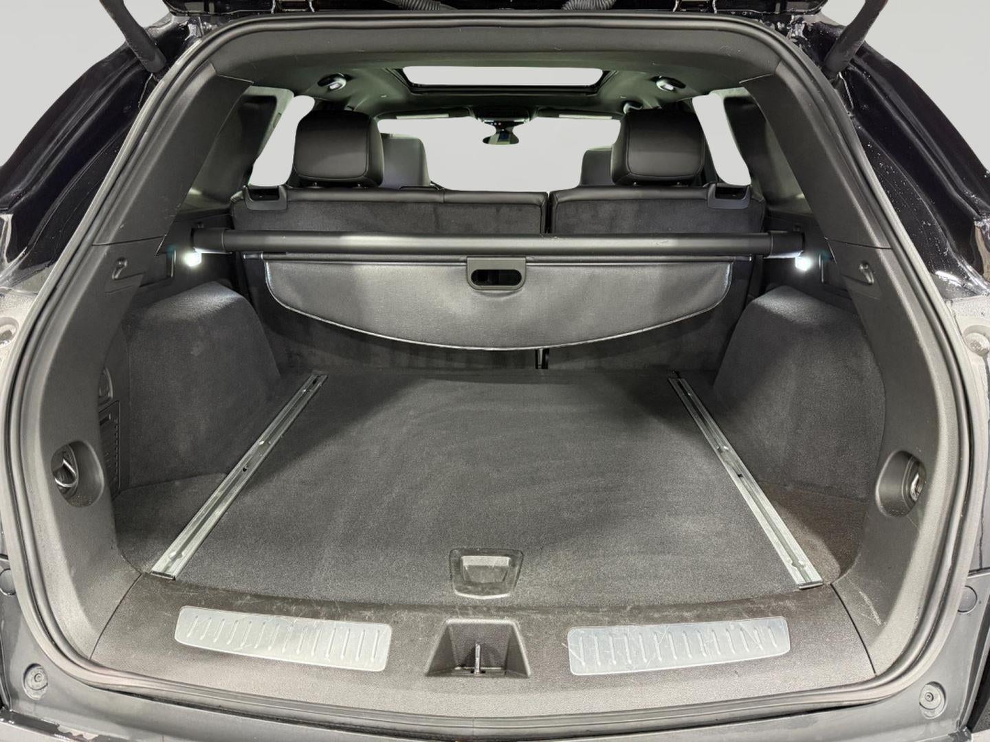 2025 Cadillac XT5 AWD Premium Luxury