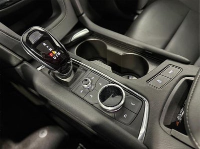 2025 Cadillac XT5 AWD Premium Luxury