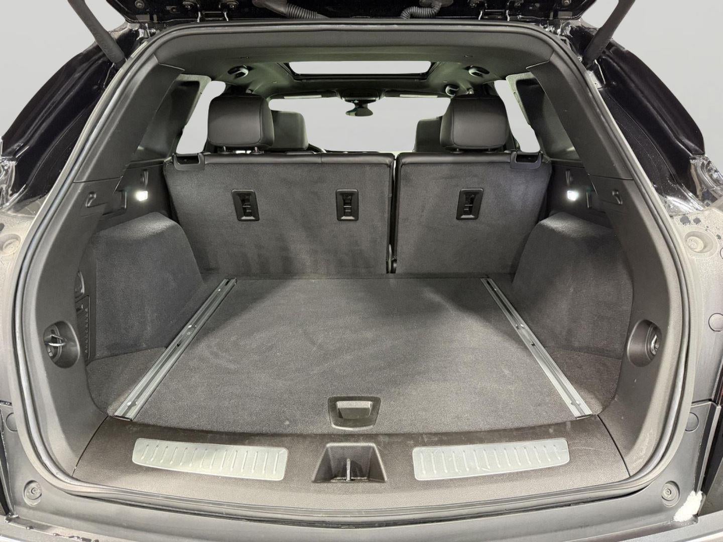 2025 Cadillac XT5 AWD Premium Luxury