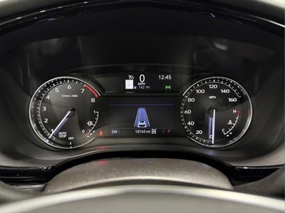 2025 Cadillac XT5 AWD Premium Luxury