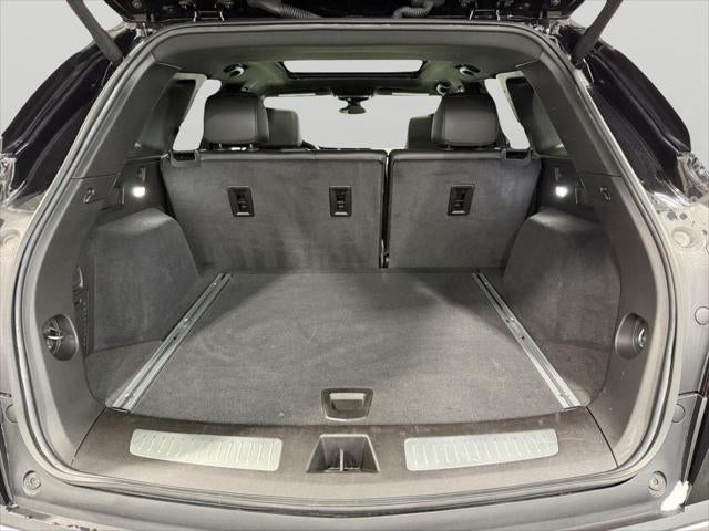 2025 Cadillac XT5 AWD Premium Luxury