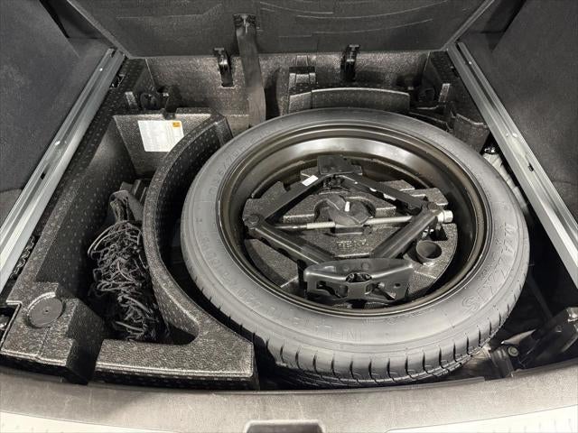 2025 Cadillac XT5 AWD Premium Luxury