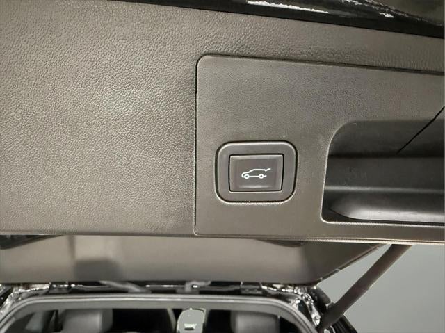 2025 Cadillac XT5 AWD Premium Luxury