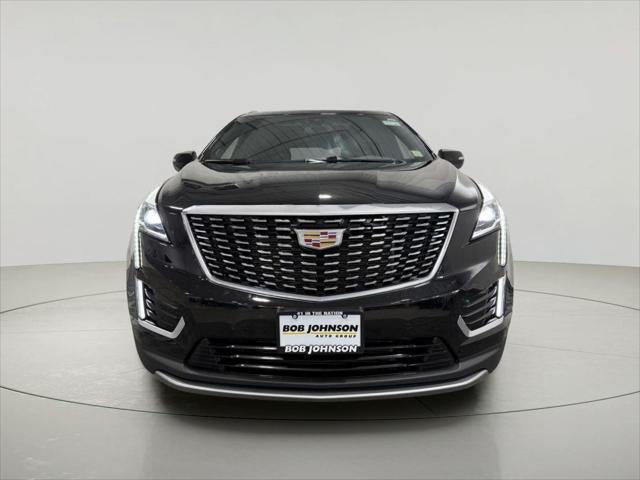 2025 Cadillac XT5 AWD Premium Luxury
