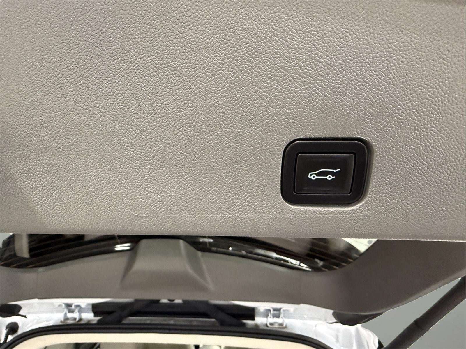 2025 Cadillac XT6 AWD Premium Luxury