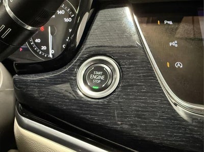 2025 Cadillac XT6 AWD Premium Luxury