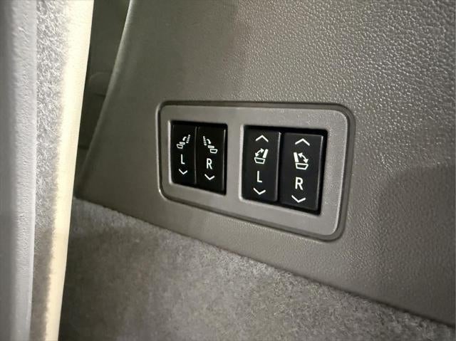 2025 Cadillac XT6 AWD Premium Luxury